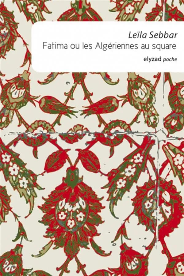 Fatima ou les Algériennes au square