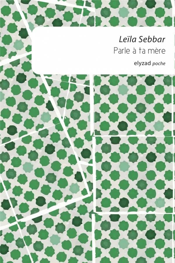 Parle à ta mere