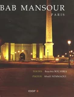 Bab mansour paris