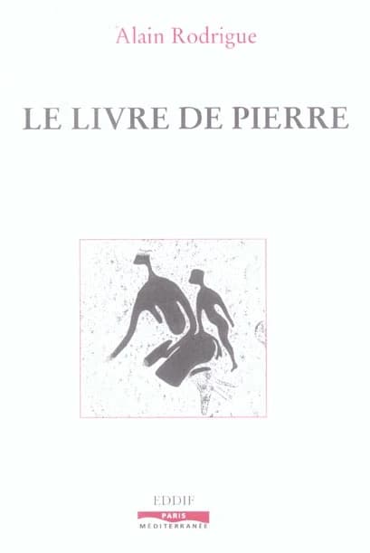 Le livre de Pierre