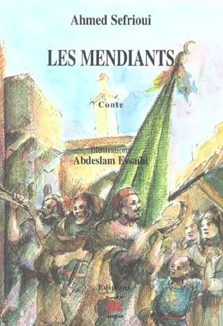Les mendiants