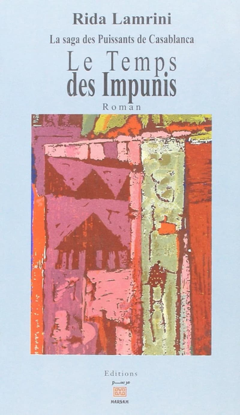 Le temps des impunis