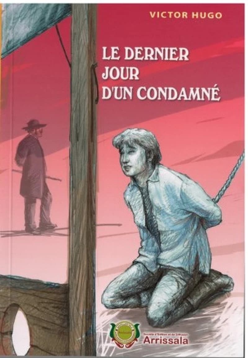 Le dernier jour d'un condamné