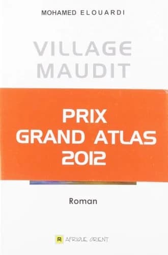 VILLAGE MAUDIT