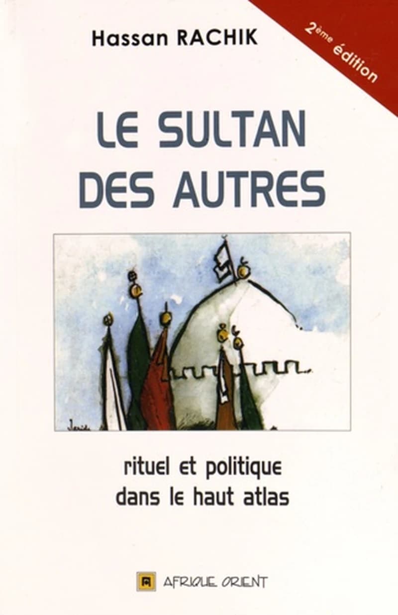 Sultan des autres le ritue