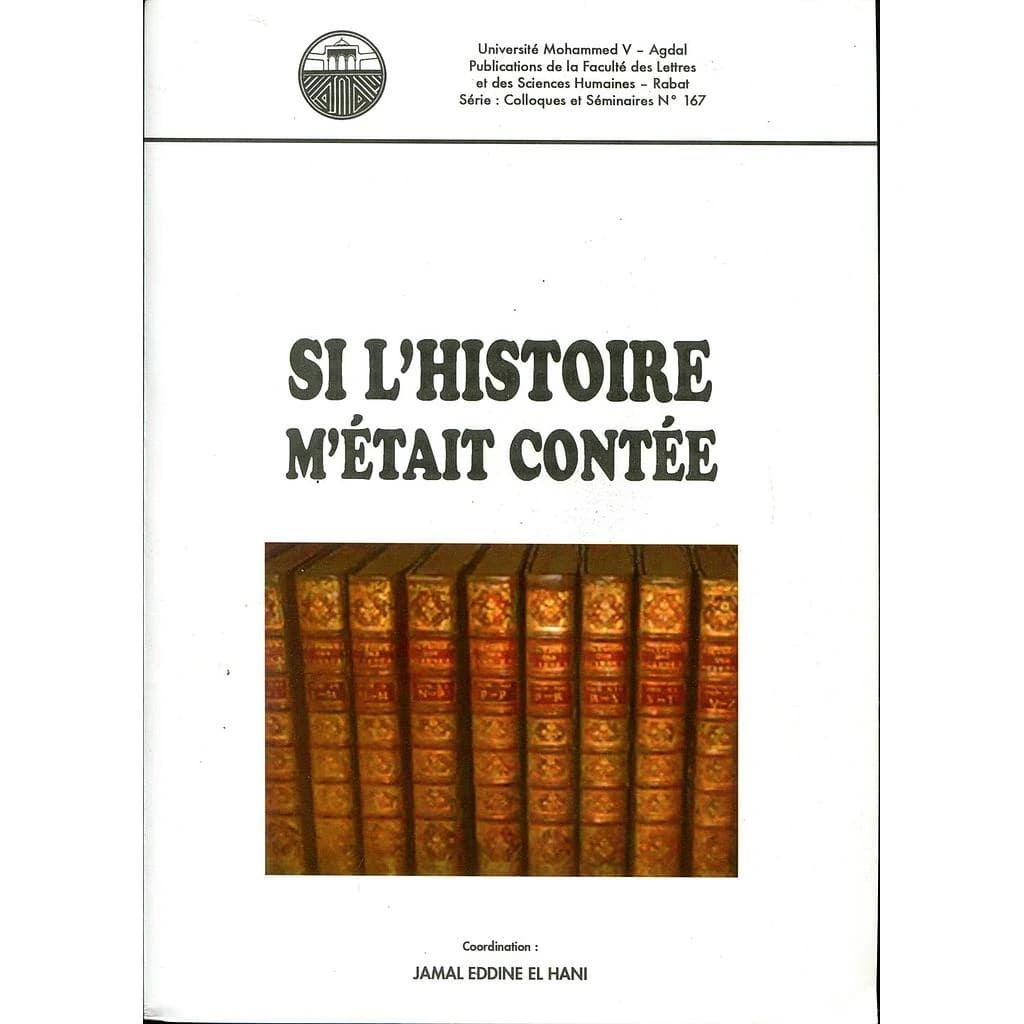 Si l'histoire m'était contée