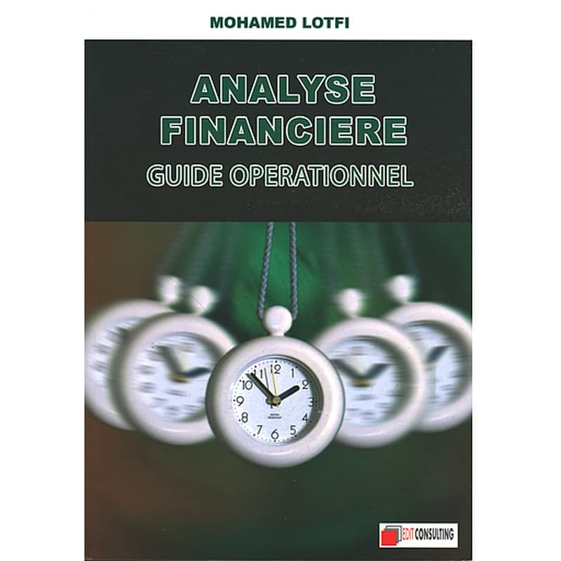 ANALYSE FINANCIERE GUIDE OPERATIONNEL