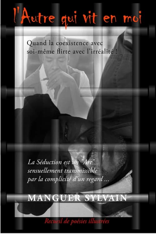 L'autre qui vit en moi.... Tome I