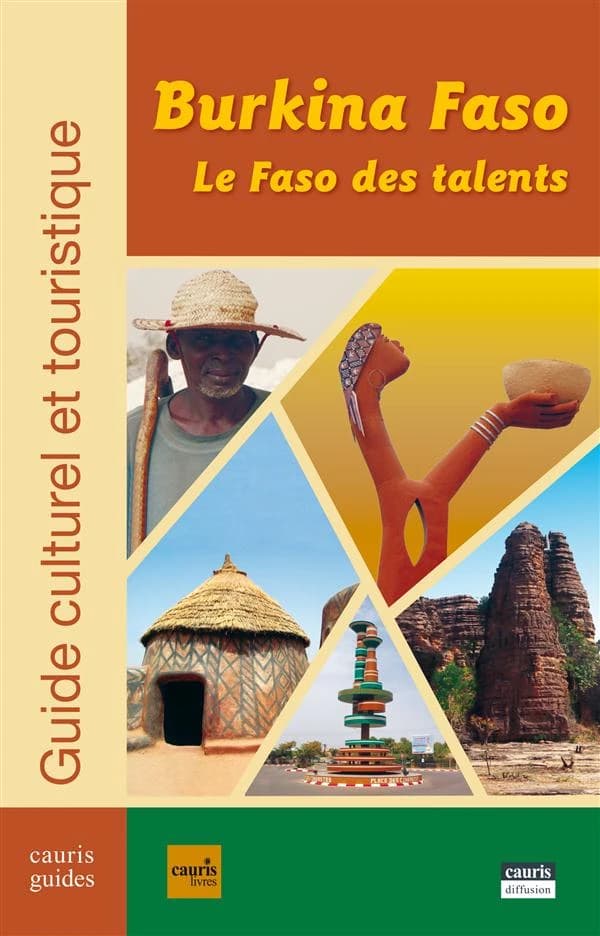 Burkina Faso