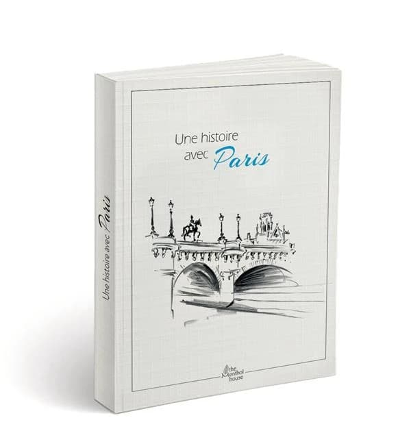 Une histoire avec Paris : Pont Neuf