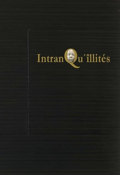 INTRANQU'ILLITES : mai 2014