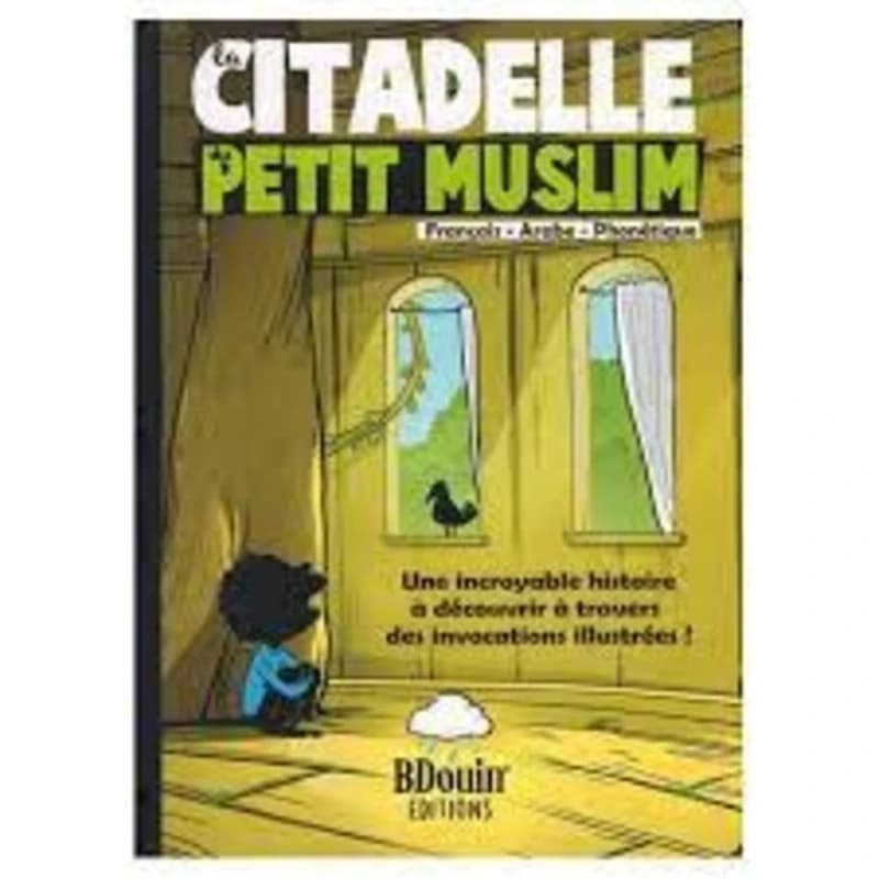 CITADELLE DU PETIT MUSULMAN (LA)