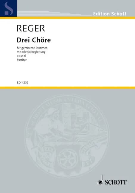 Edition schott