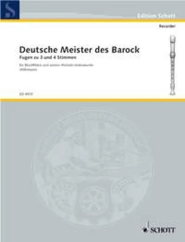 Edition schott