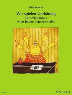 Methode de piano europeenne