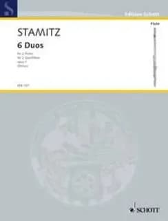 Edition schott