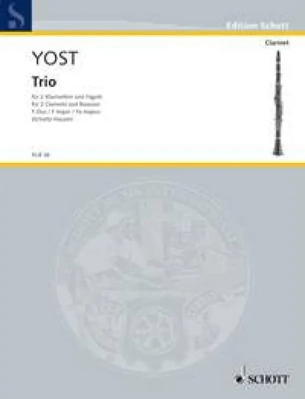 Edition schott