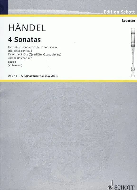 Edition schott
