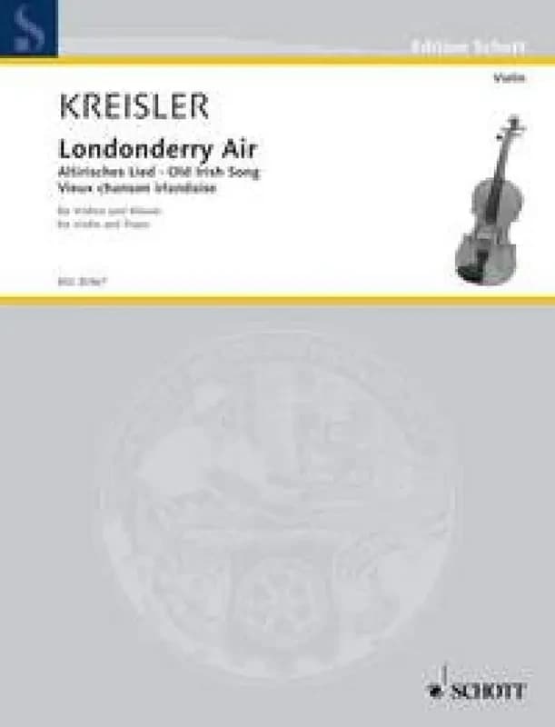 Edition schott