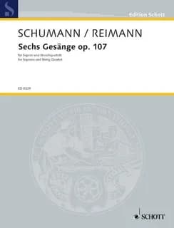 Edition schott
