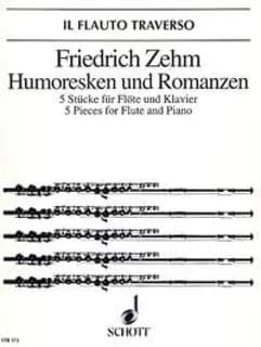 Humoresken und romanzen