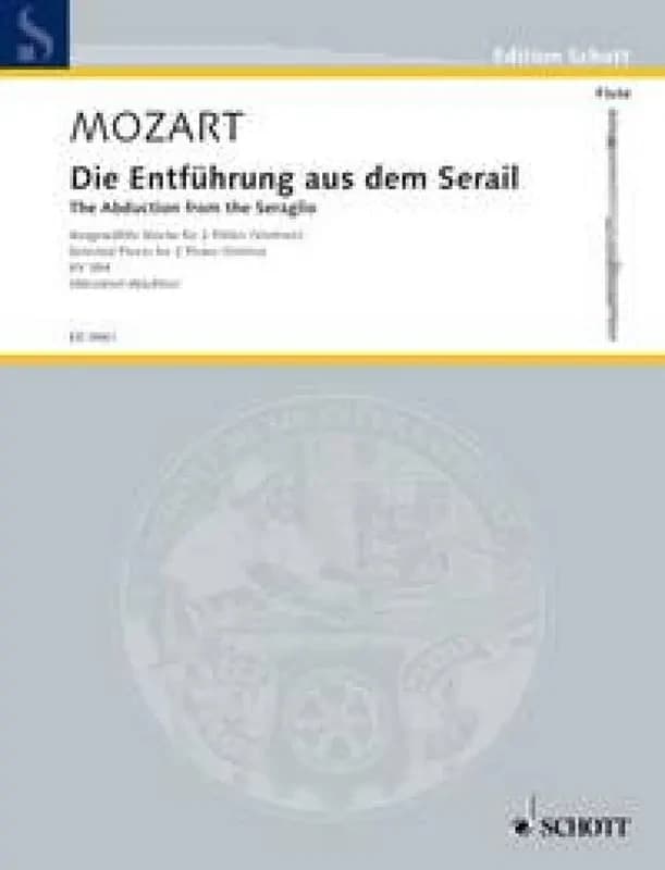 Edition schott