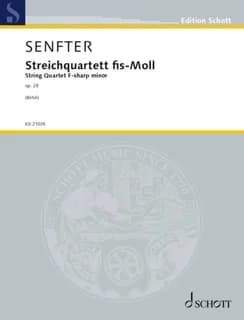 Edition schott