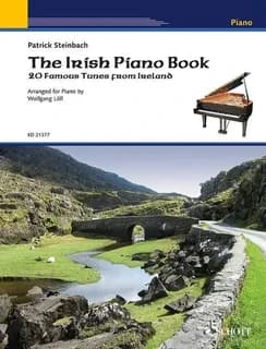 The irish piano book