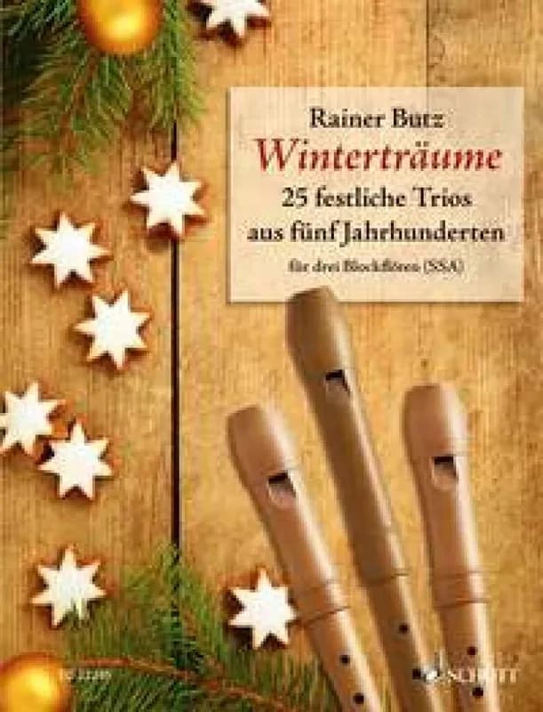 Wintertraume
