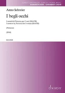 Edition schott