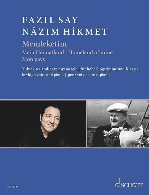 Edition schott