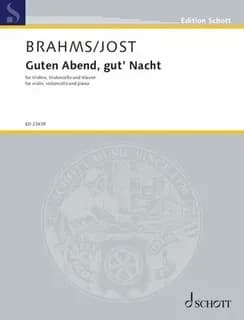Edition schott