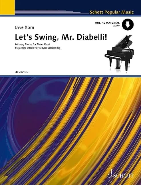 Schott popular music