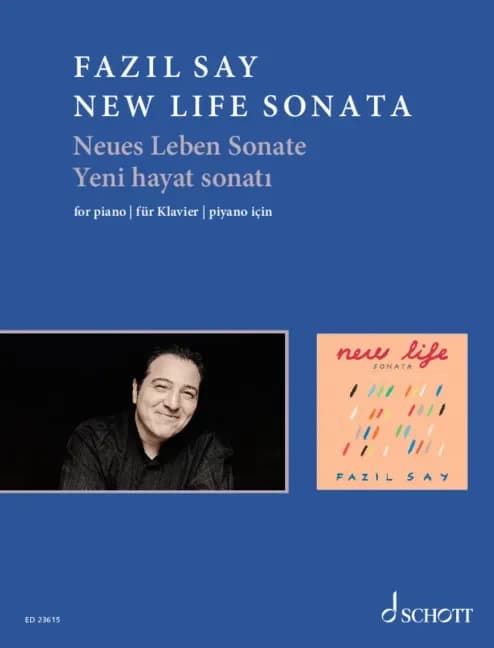 New life sonata