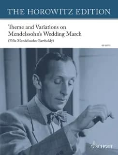 The horowitz edition