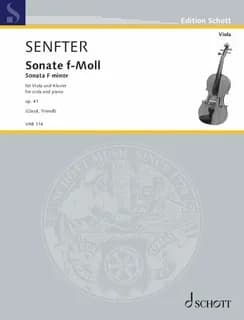 Edition schott