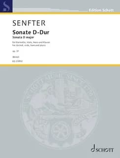 Edition schott