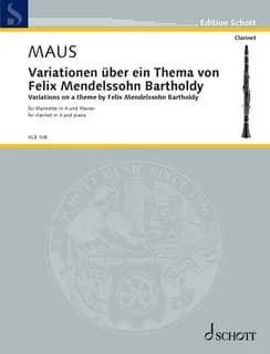 Edition schott