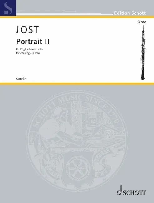 Edition schott