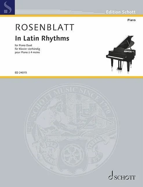 Edition schott