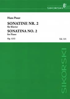 Sonatine nr. 2