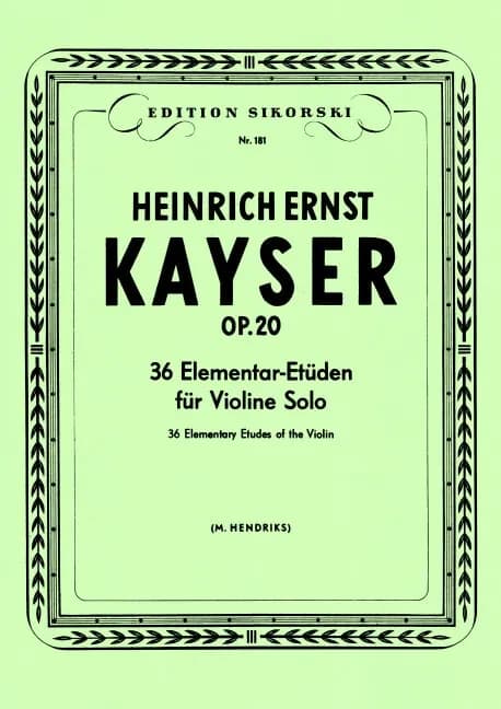 36 elementar-etuden