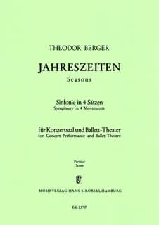 Jahreszeiten