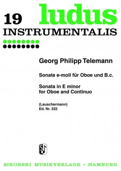 Sonate