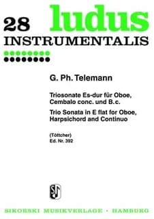 Triosonate