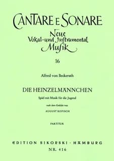 Die heinzelmannchen