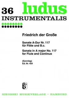 Sonate nr. 117