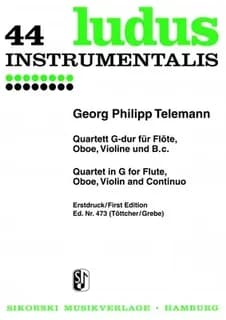 Quartett