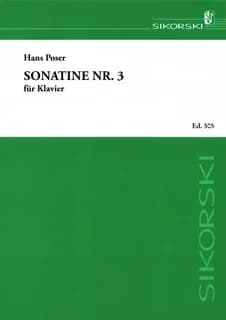 Sonatine nr. 3