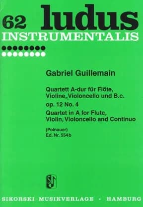 Quartett